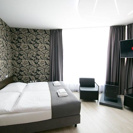 Hotel U Kostela Modřice Kültér fotó