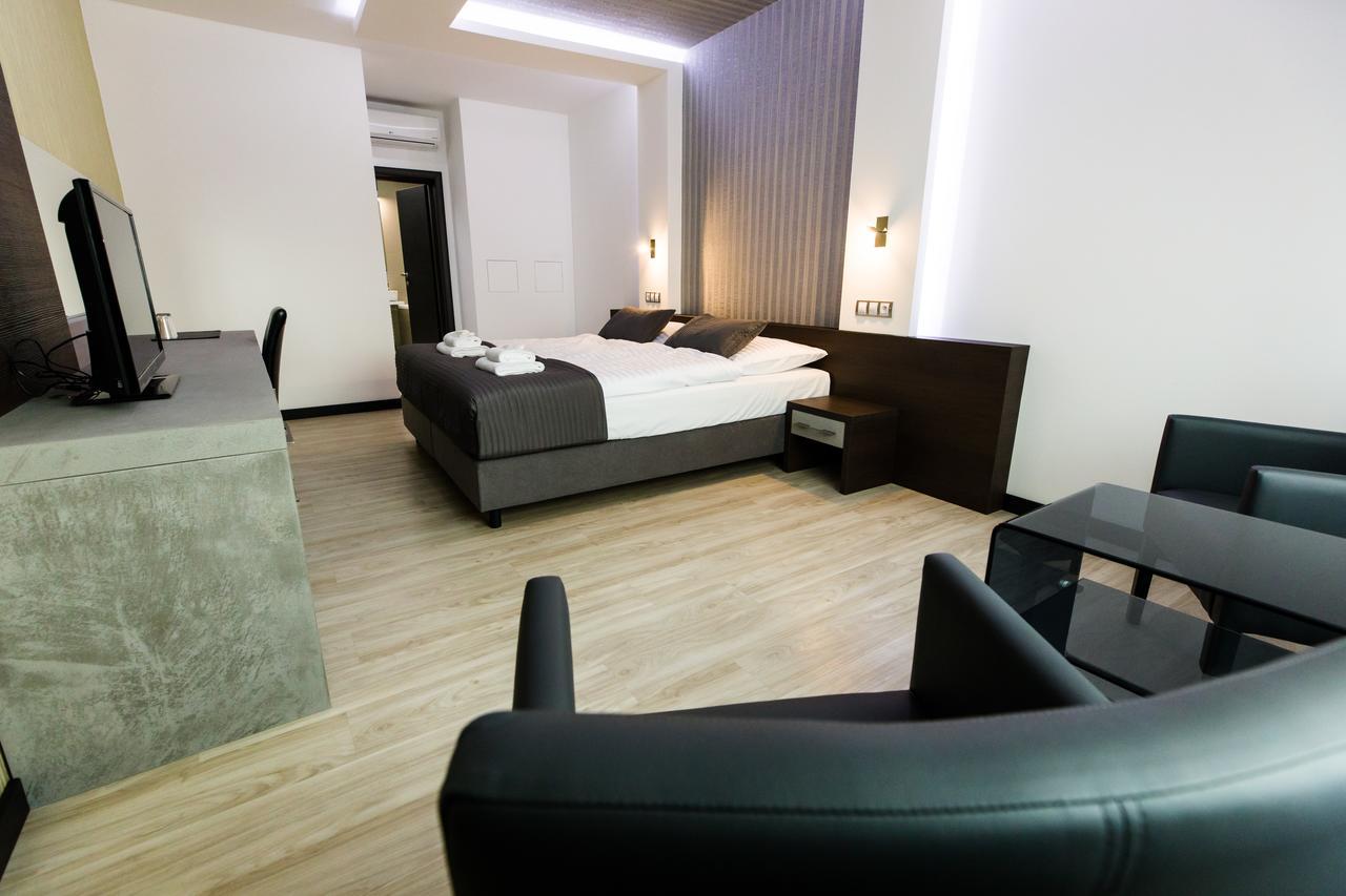 Hotel U Kostela Modřice Kültér fotó