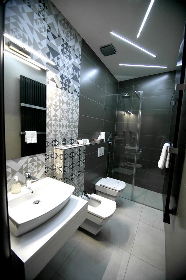Hotel U Kostela Modřice Kültér fotó